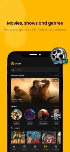 sony-latest-camera Movies and shows